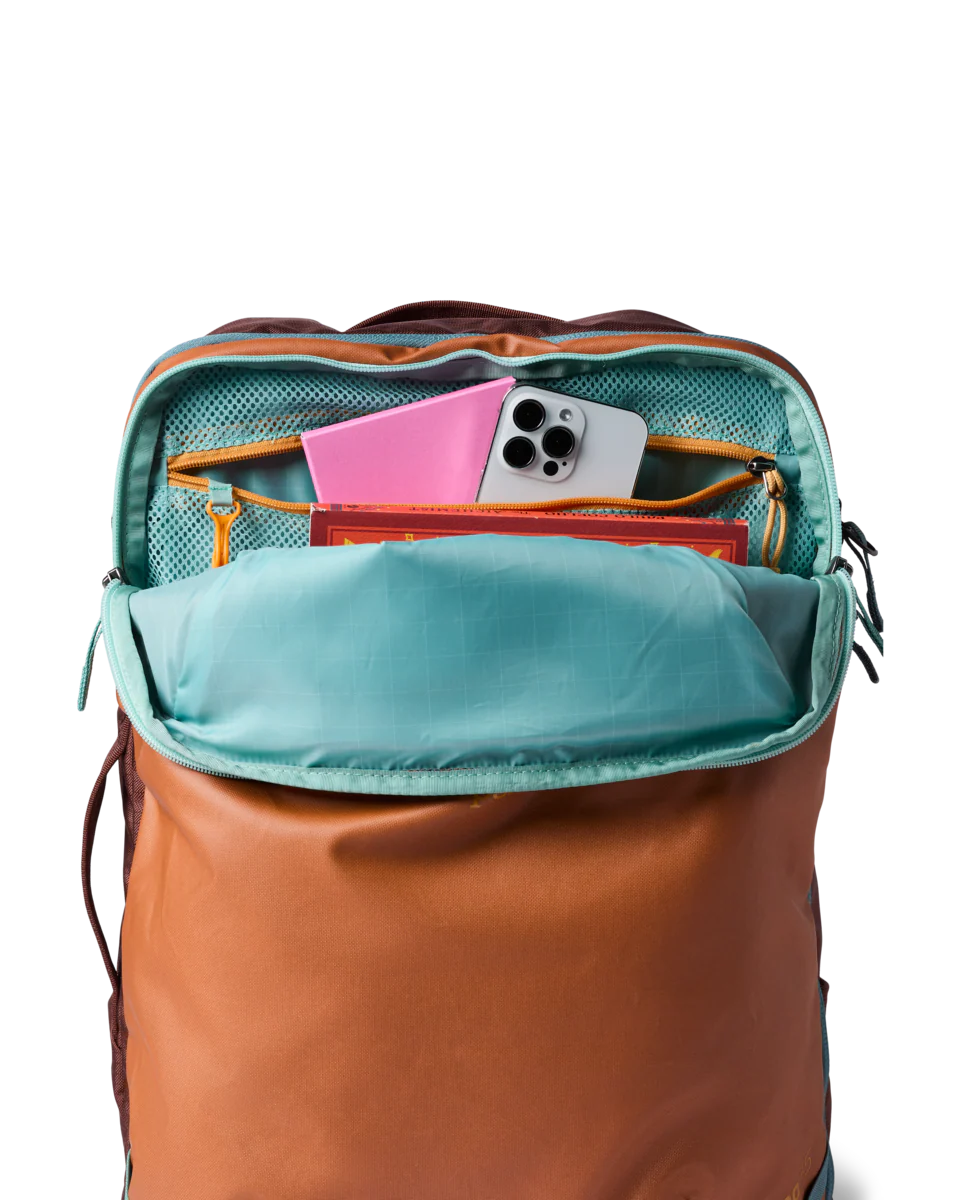 Allpa 35L Travel Pack - Image 35