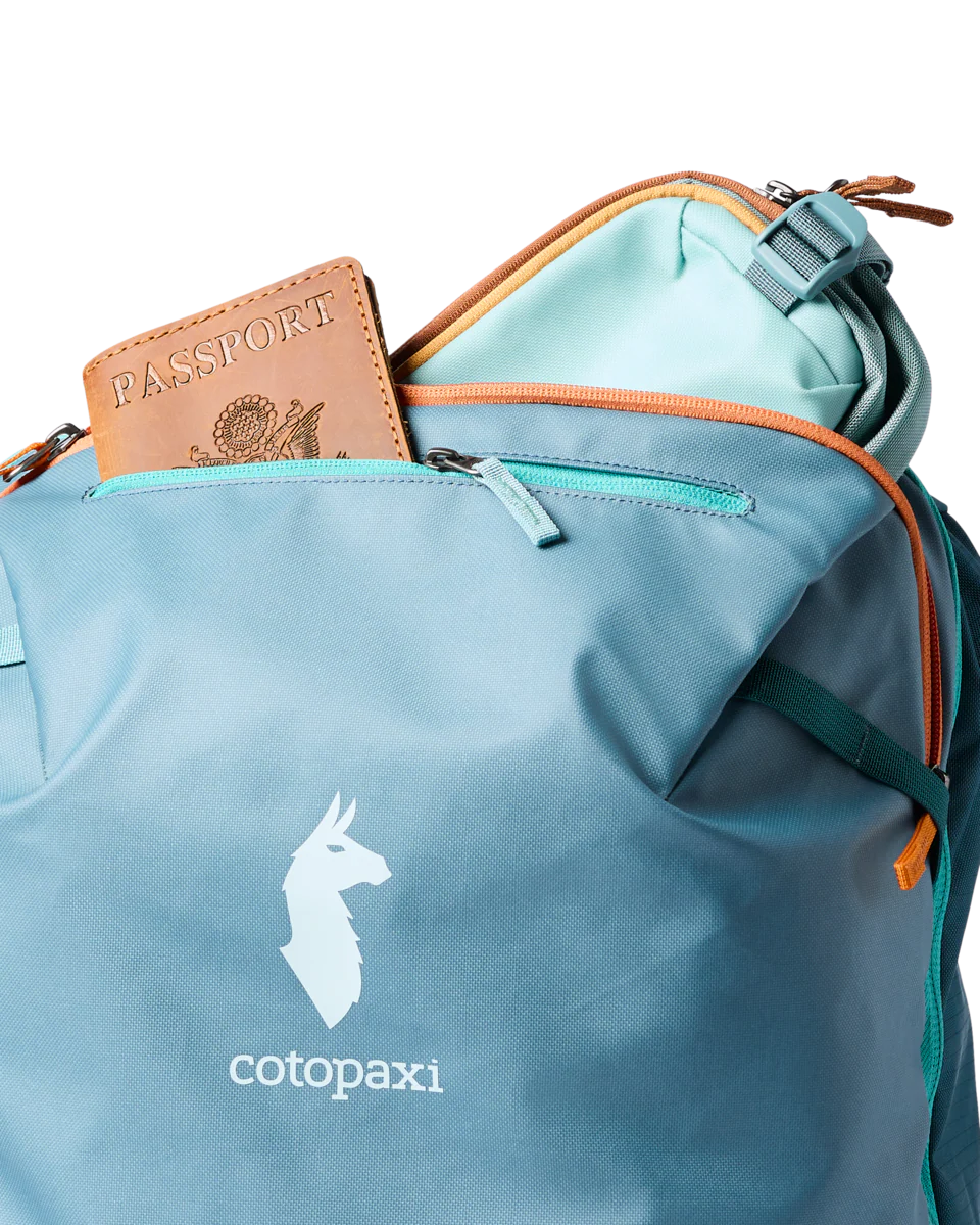 Allpa 35L Travel Pack - Image 41
