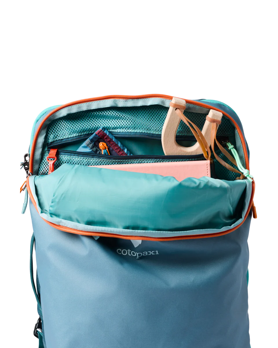 Allpa 35L Travel Pack - Image 42