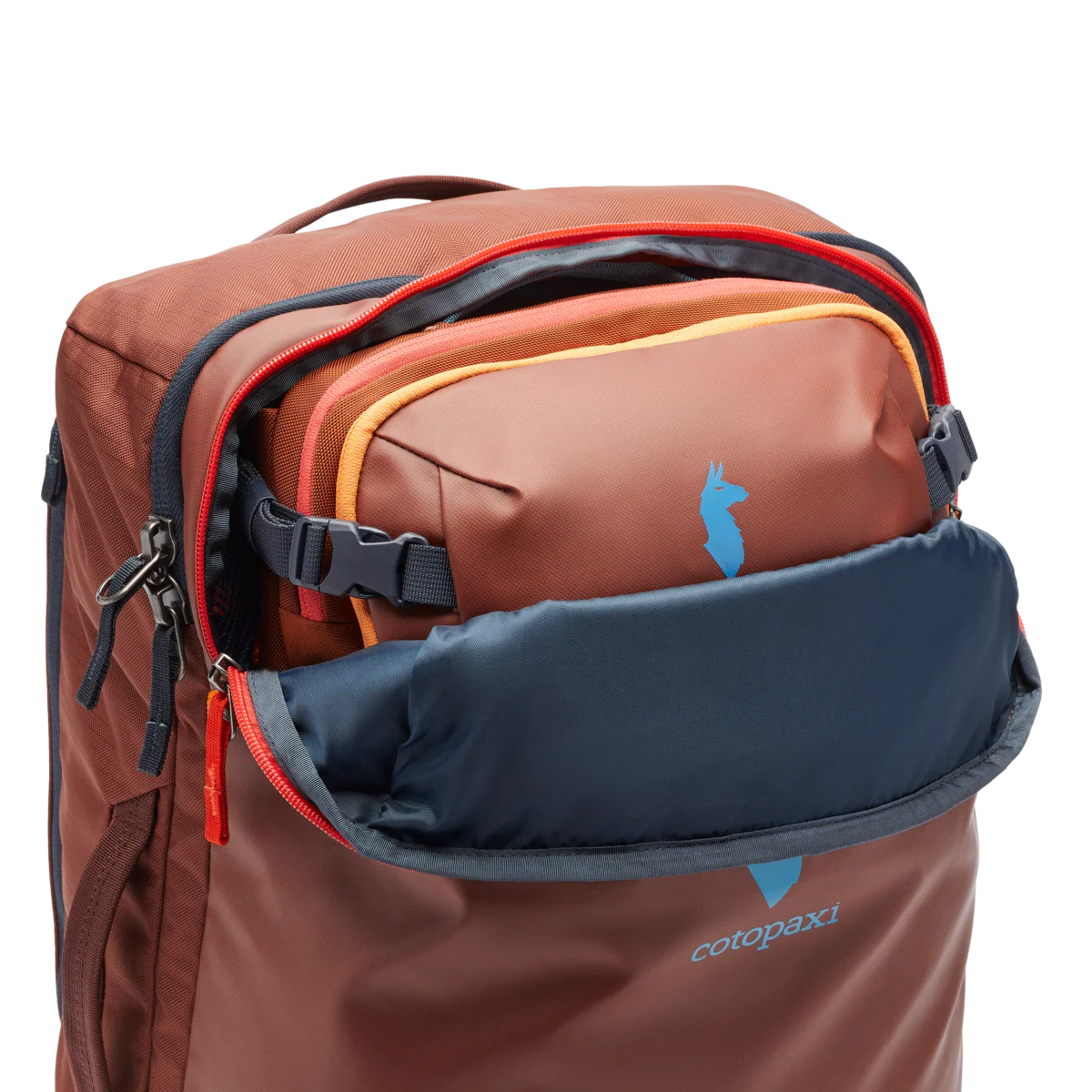 Allpa 35L Travel Pack Sale - Image 13