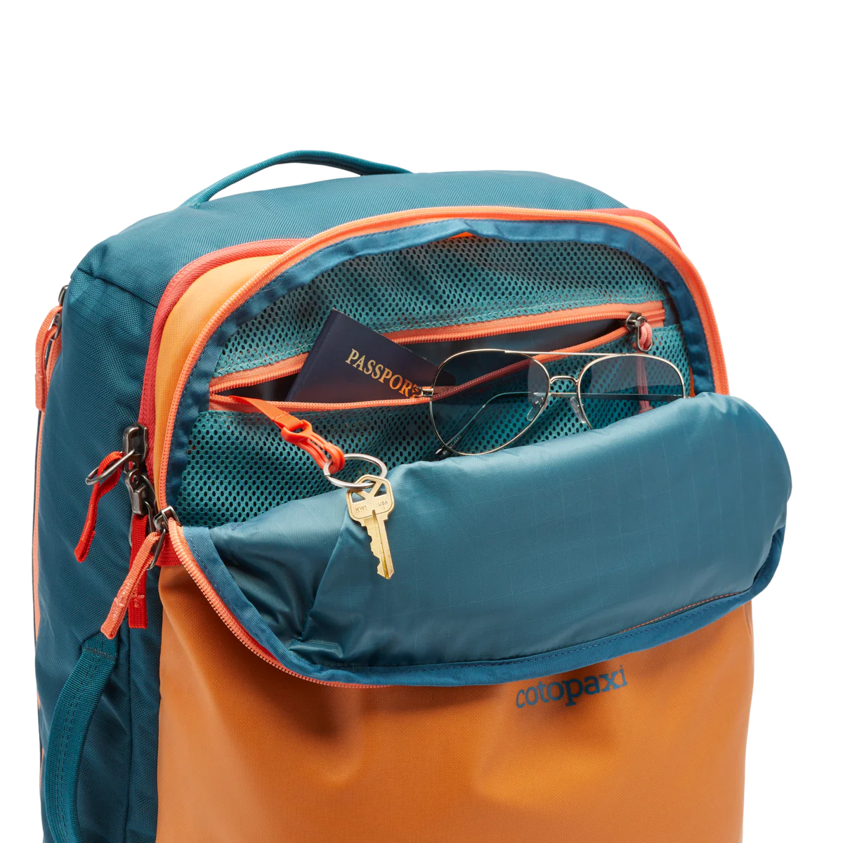 Allpa 35L Travel Pack Sale - Image 21