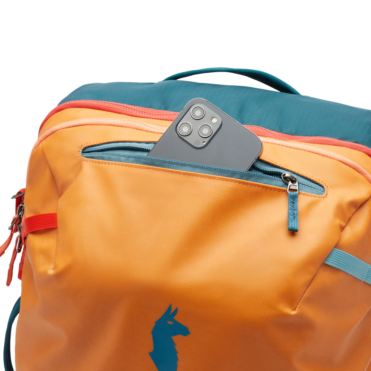 Allpa 35L Travel Pack Sale - Image 22