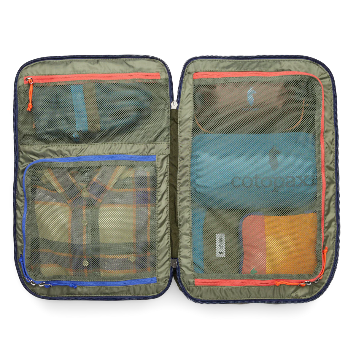 Allpa 35L Travel Pack Sale - Image 3