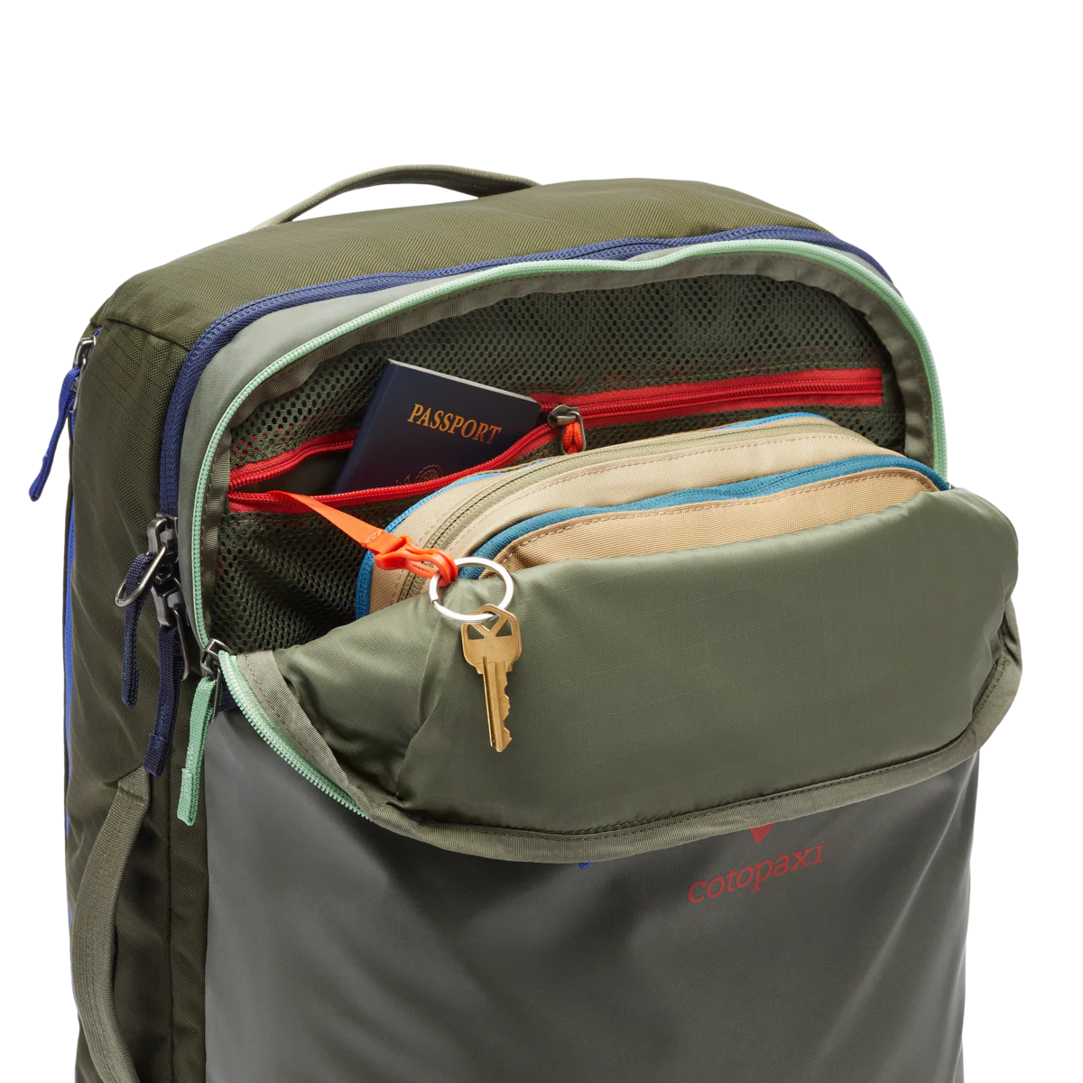 Allpa 35L Travel Pack Sale - Image 4