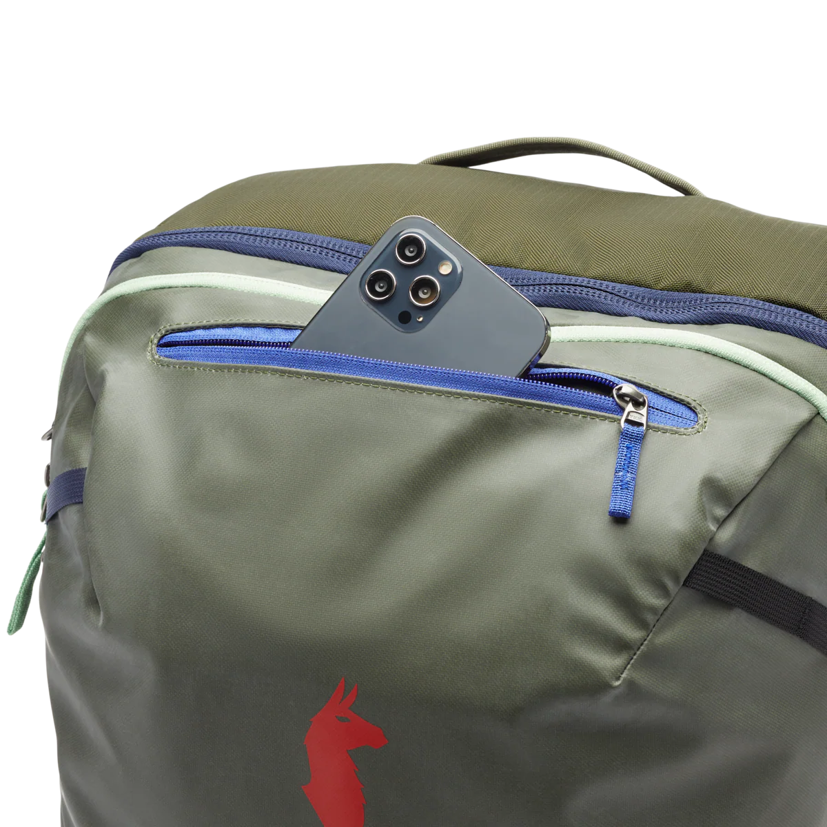Allpa 35L Travel Pack Sale - Image 5