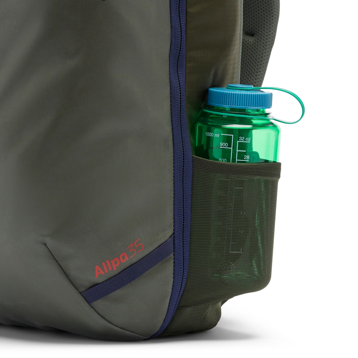 Allpa 35L Travel Pack Sale - Image 6