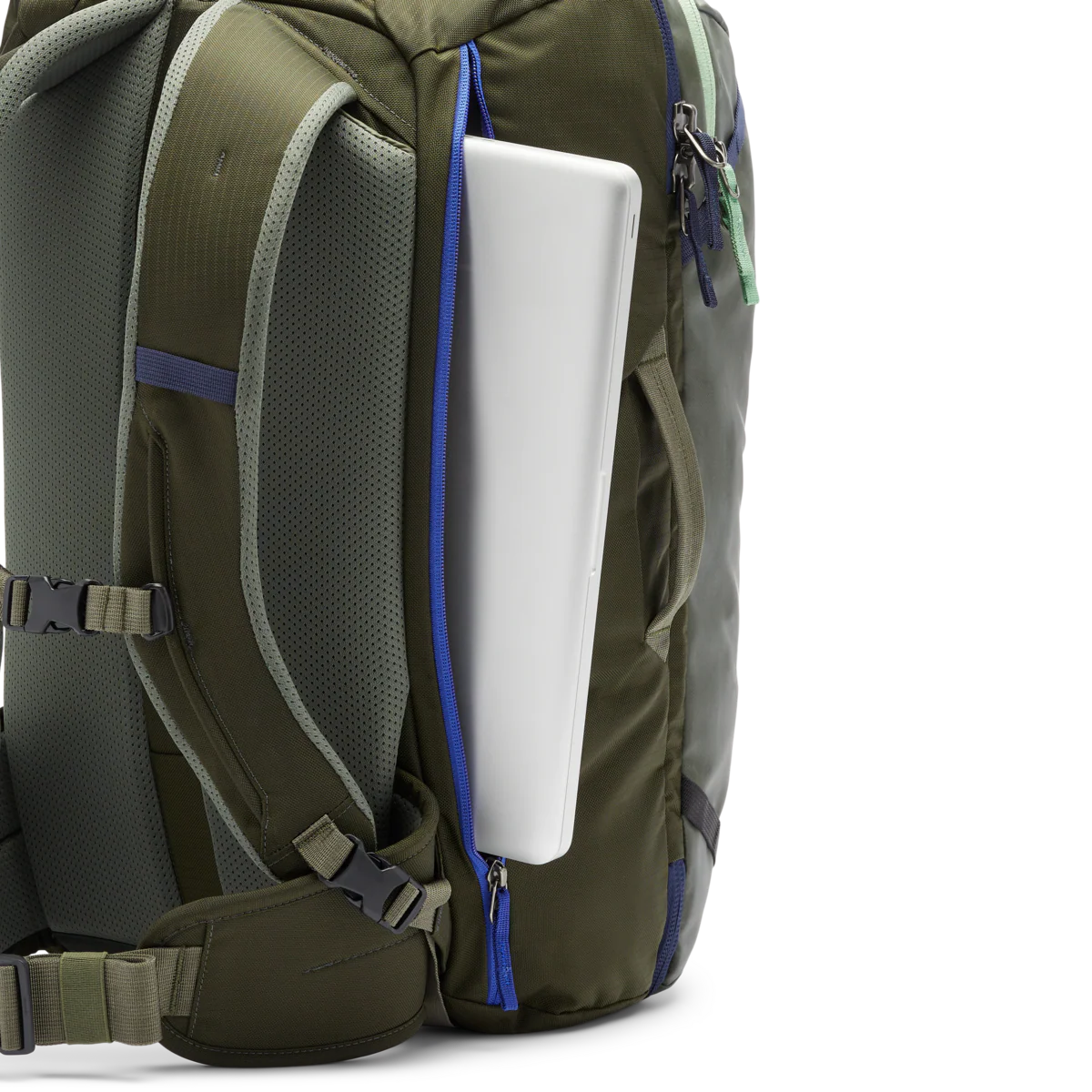 Allpa 35L Travel Pack Sale - Image 7