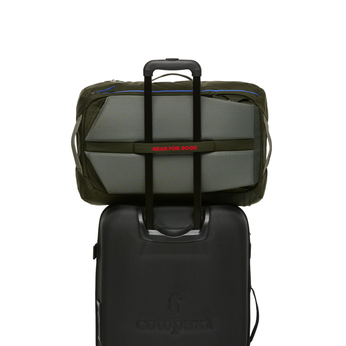 Allpa 35L Travel Pack Sale - Image 9