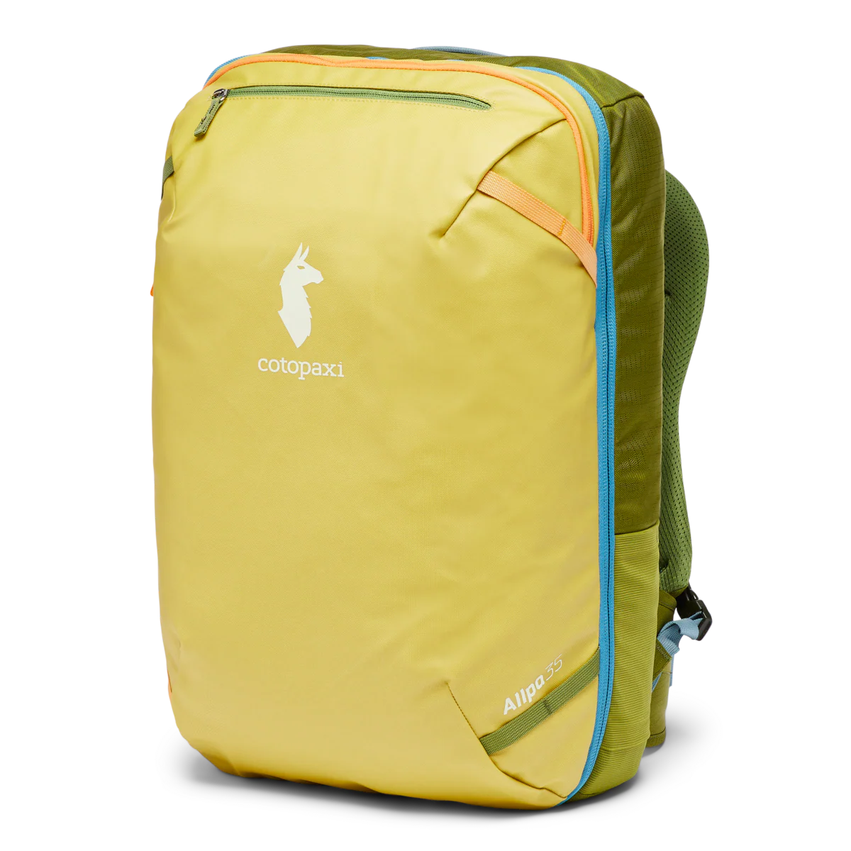 Allpa 35L Travel Pack - Image 12