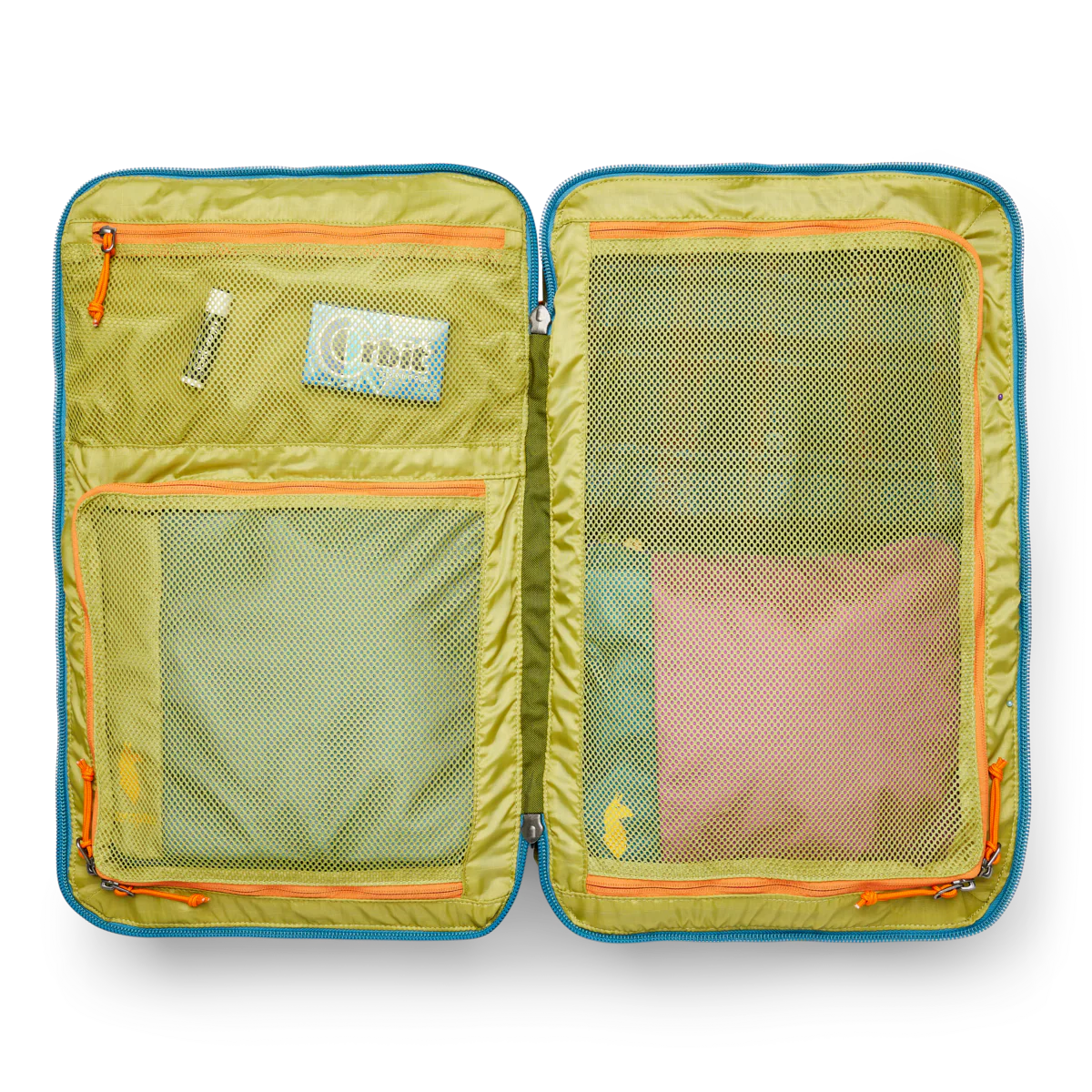 Allpa 35L Travel Pack - Image 14