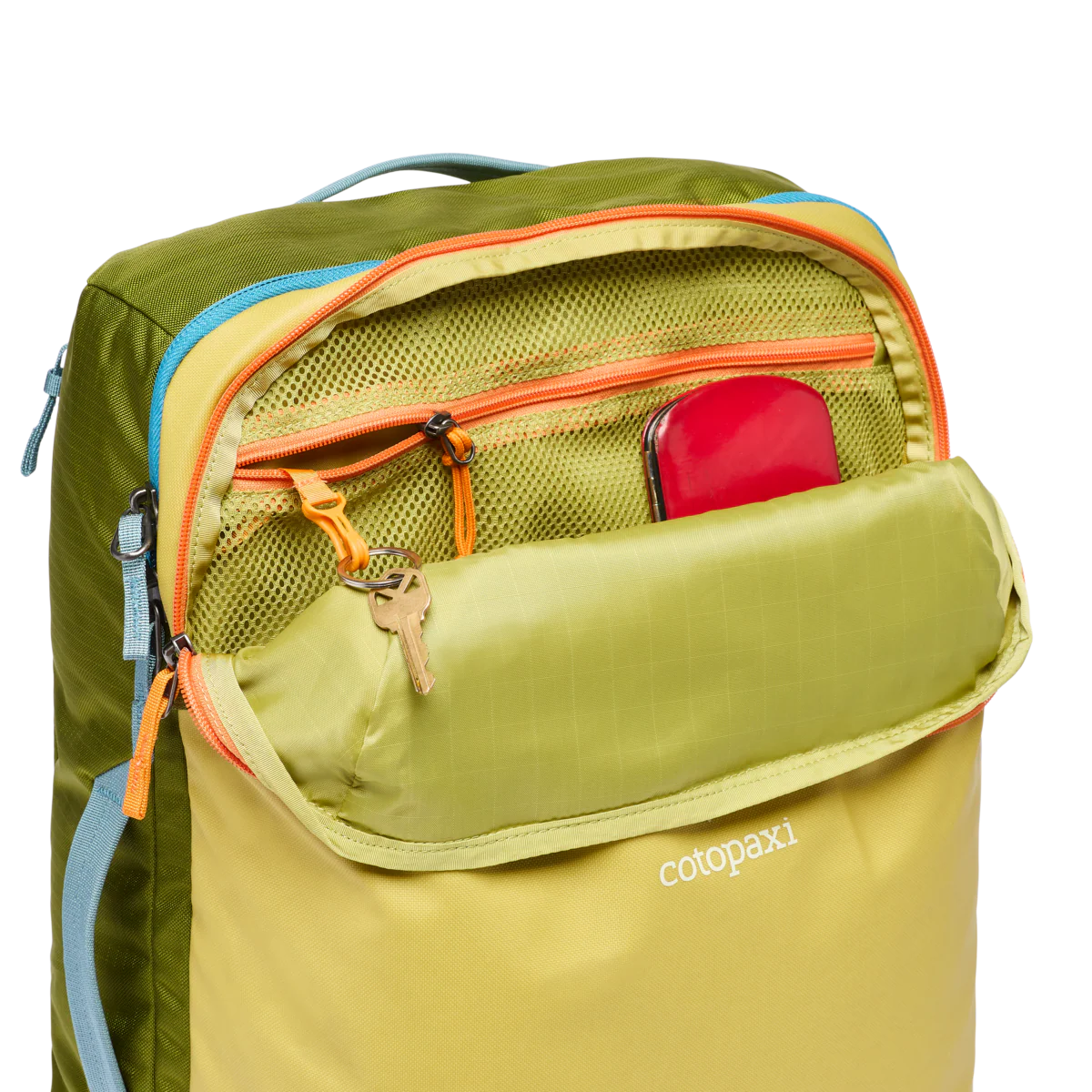 Allpa 35L Travel Pack - Image 15