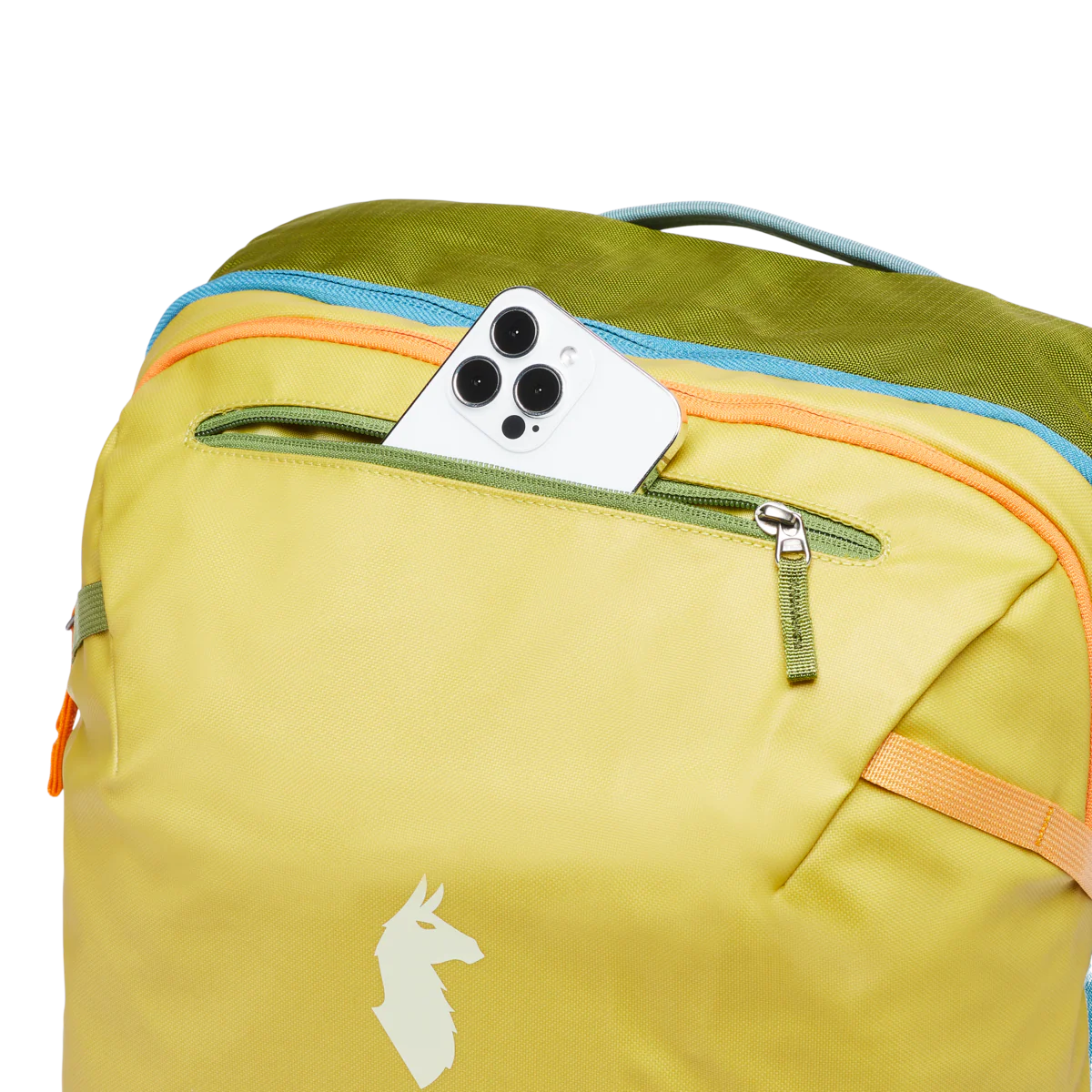 Allpa 35L Travel Pack - Image 16