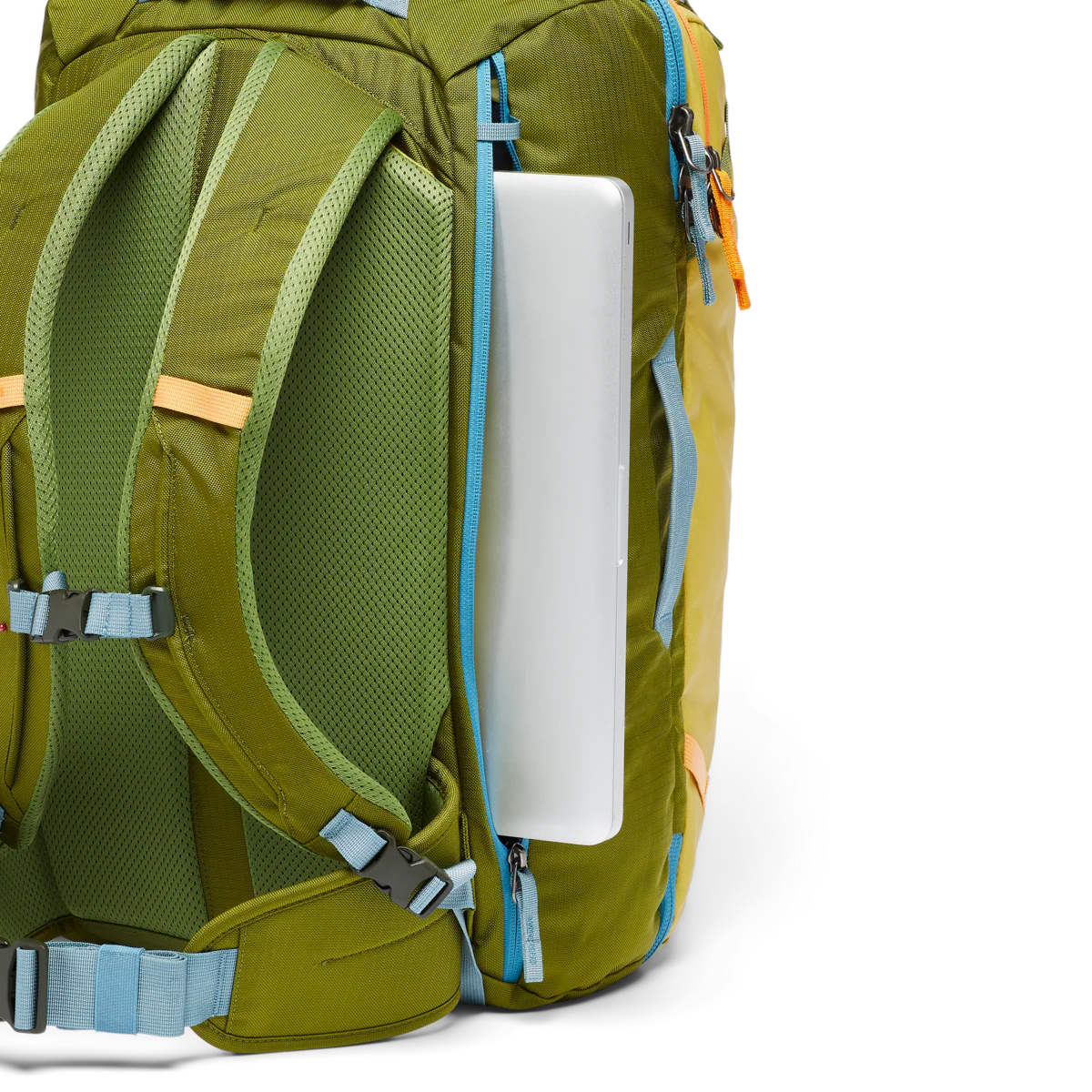 Allpa 35L Travel Pack - Image 18