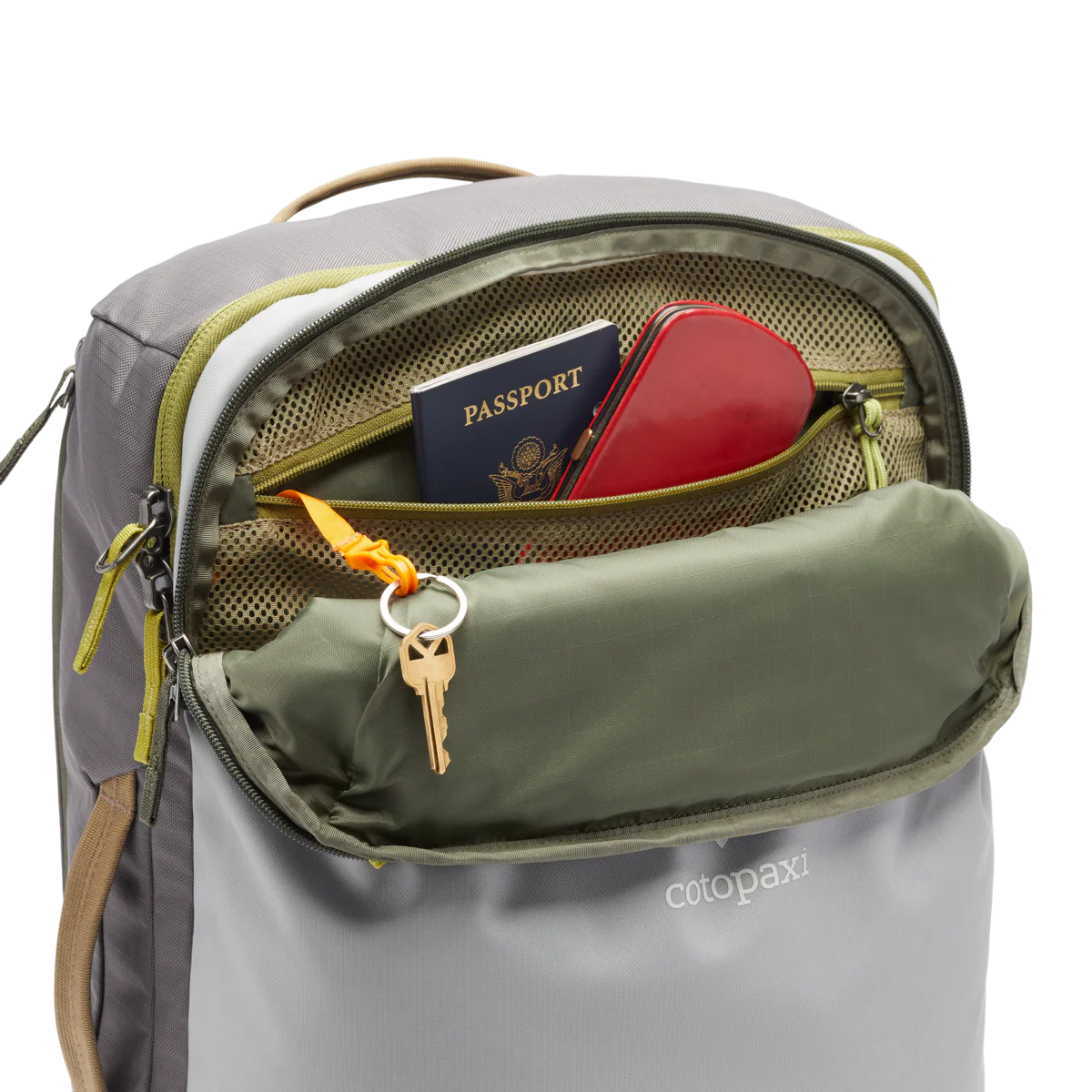 Allpa 35L Travel Pack - Image 4