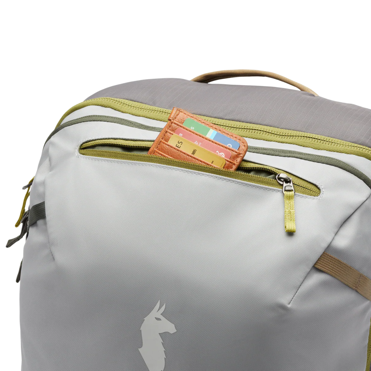 Allpa 35L Travel Pack - Image 5