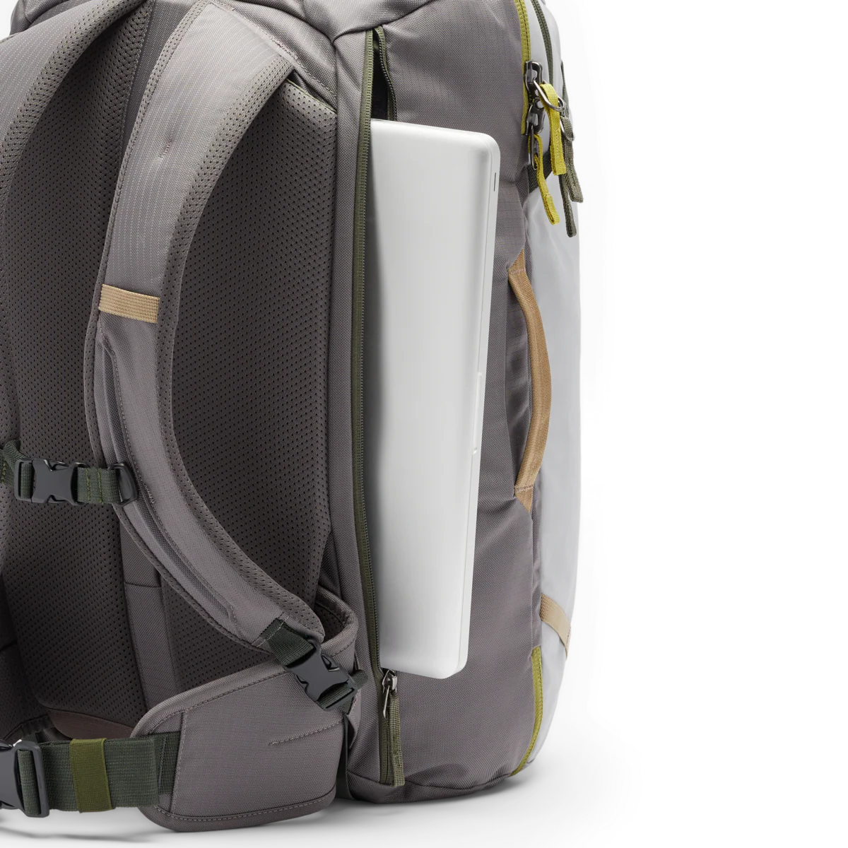 Allpa 35L Travel Pack - Image 6