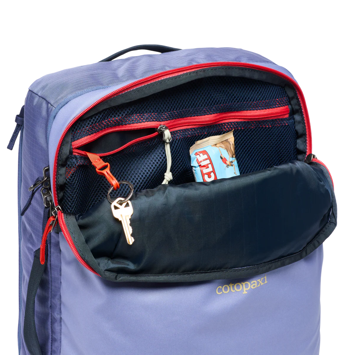 Allpa 35L Travel Pack - Image 4