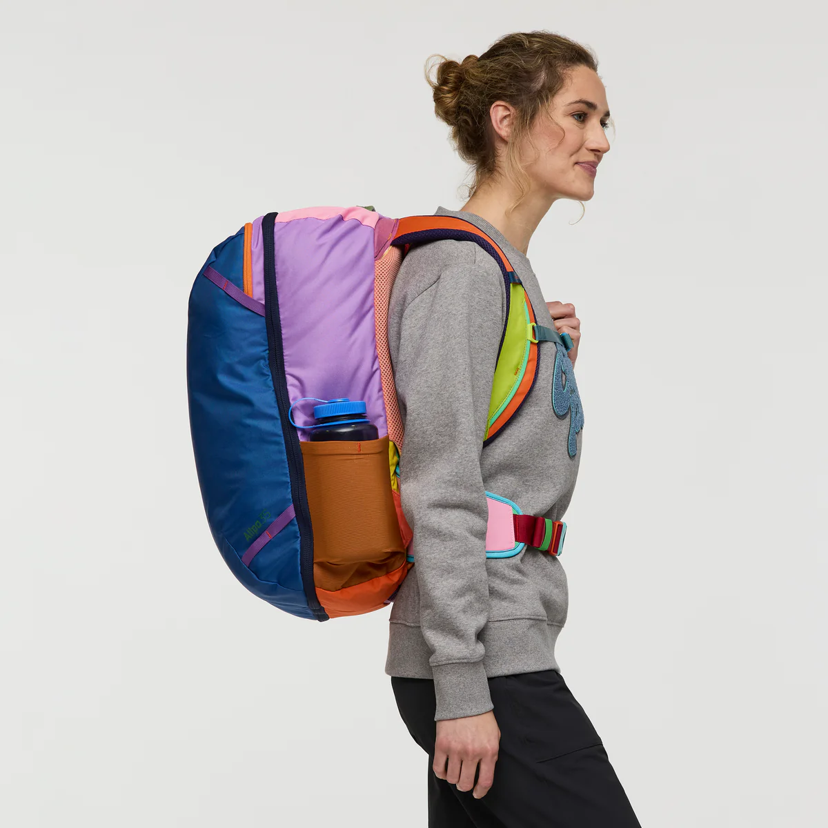 Allpa 35L Travel Pack - Del Día - Image 14