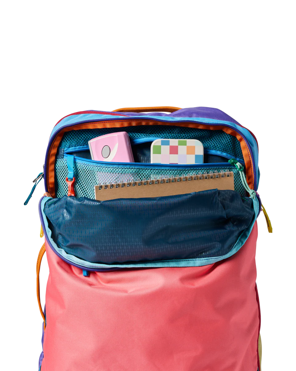Allpa 35L Travel Pack - Del Día - Image 6
