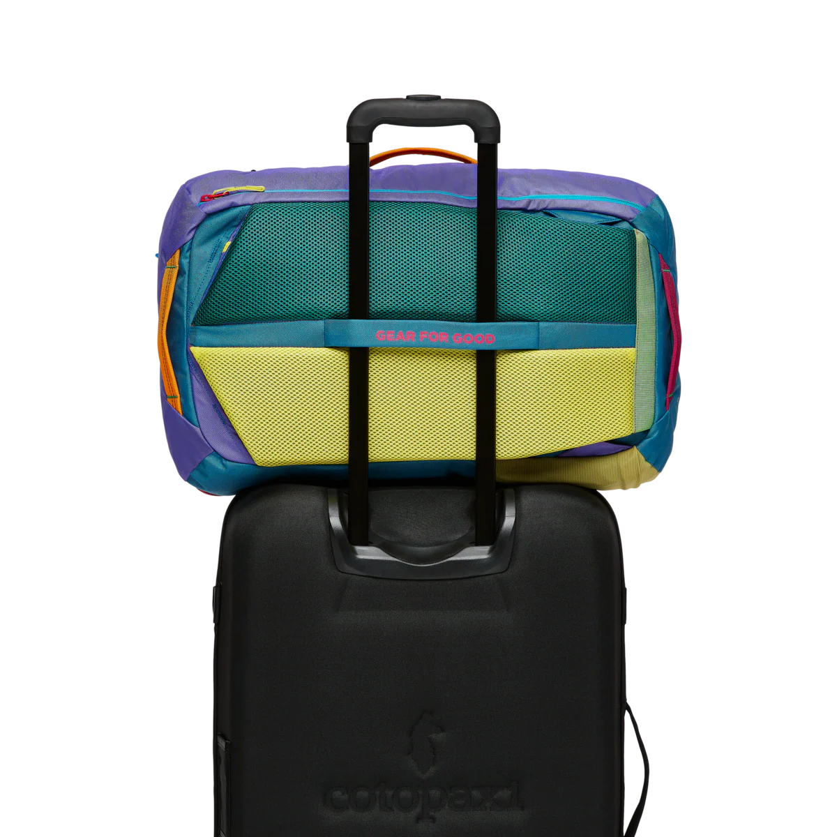 Allpa 35L Travel Pack - Del Día - Image 8