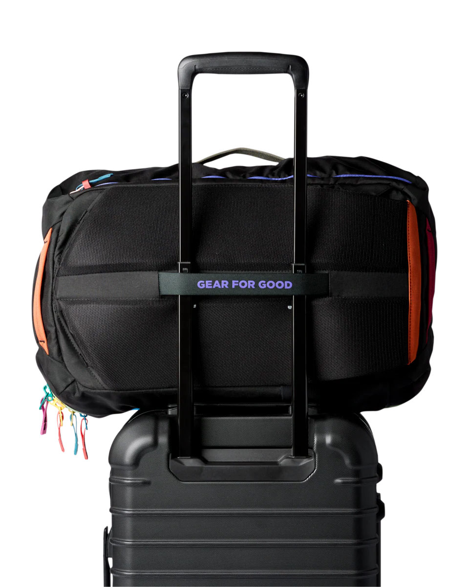 Allpa 35L Travel Pack - Del Día Dark - Image 7