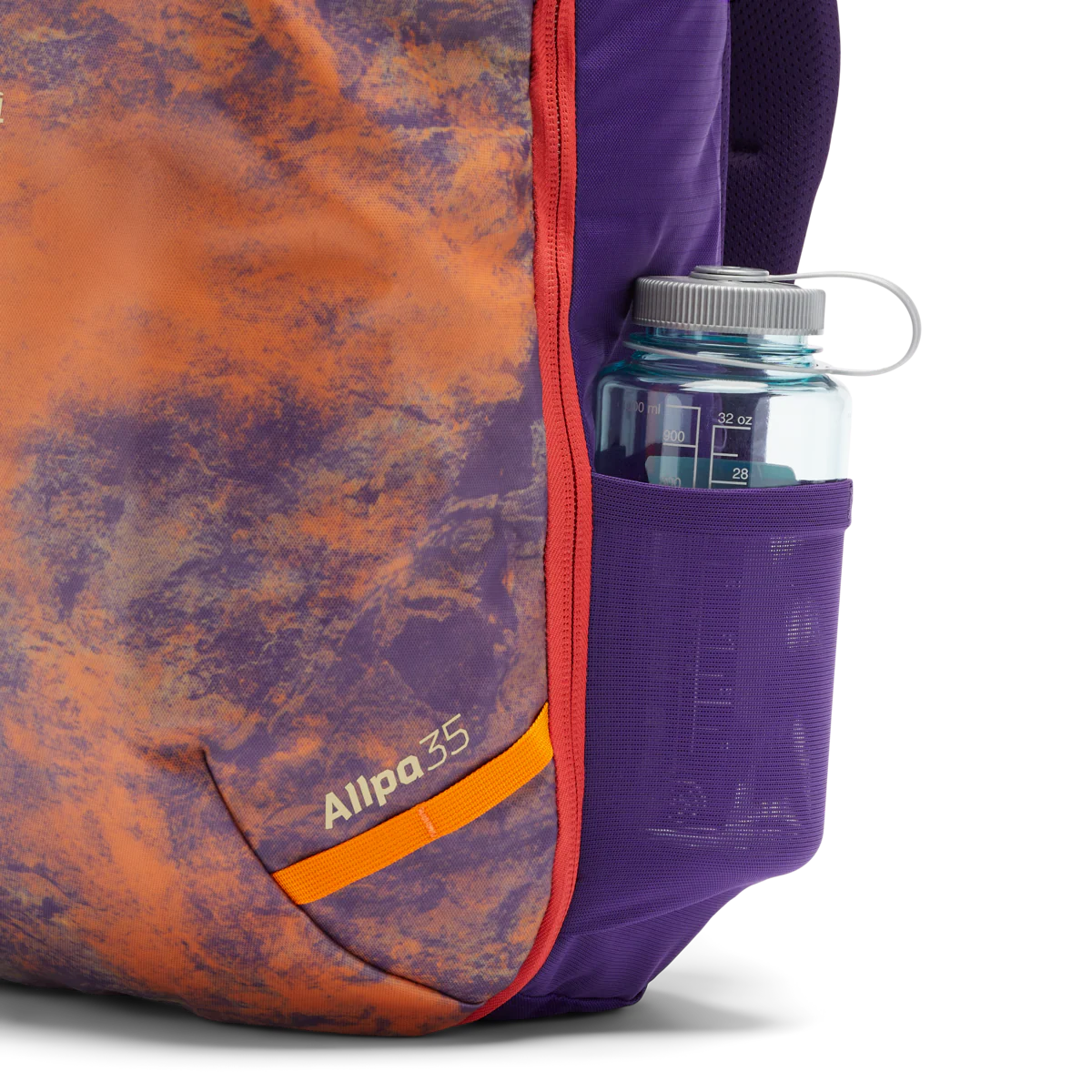 Allpa 35L Travel Pack - Print - Image 6