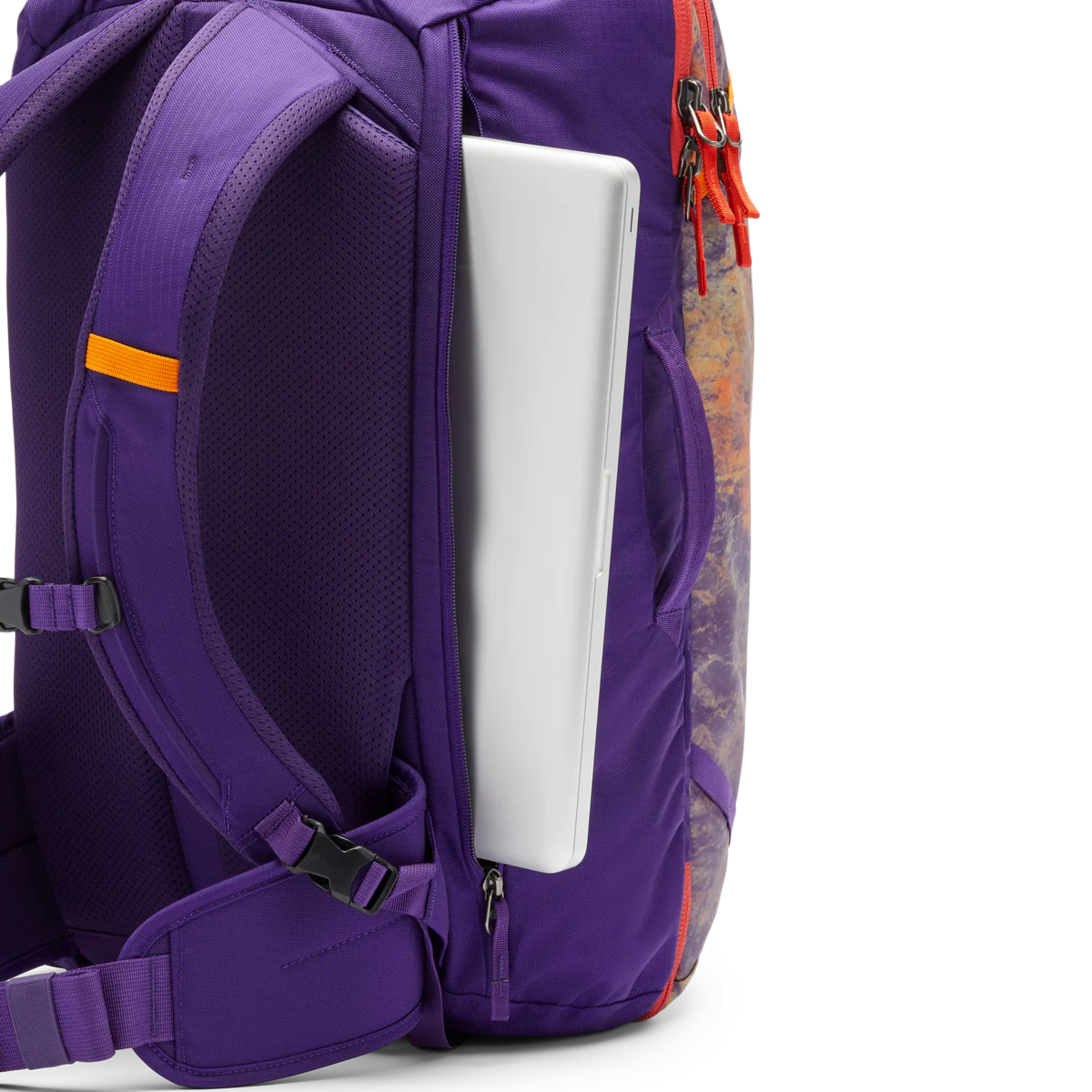 Allpa 35L Travel Pack - Print - Image 7