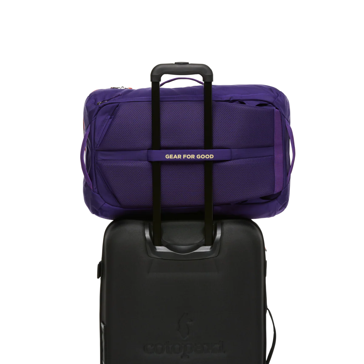 Allpa 35L Travel Pack - Print - Image 8