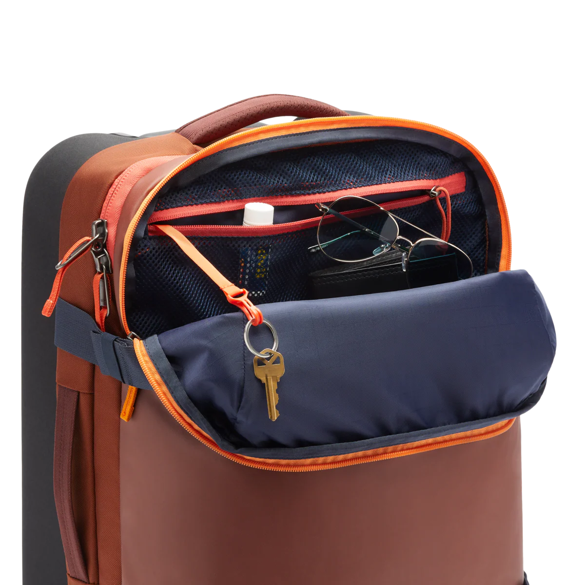 Allpa 38L Roller Bag - Image 5