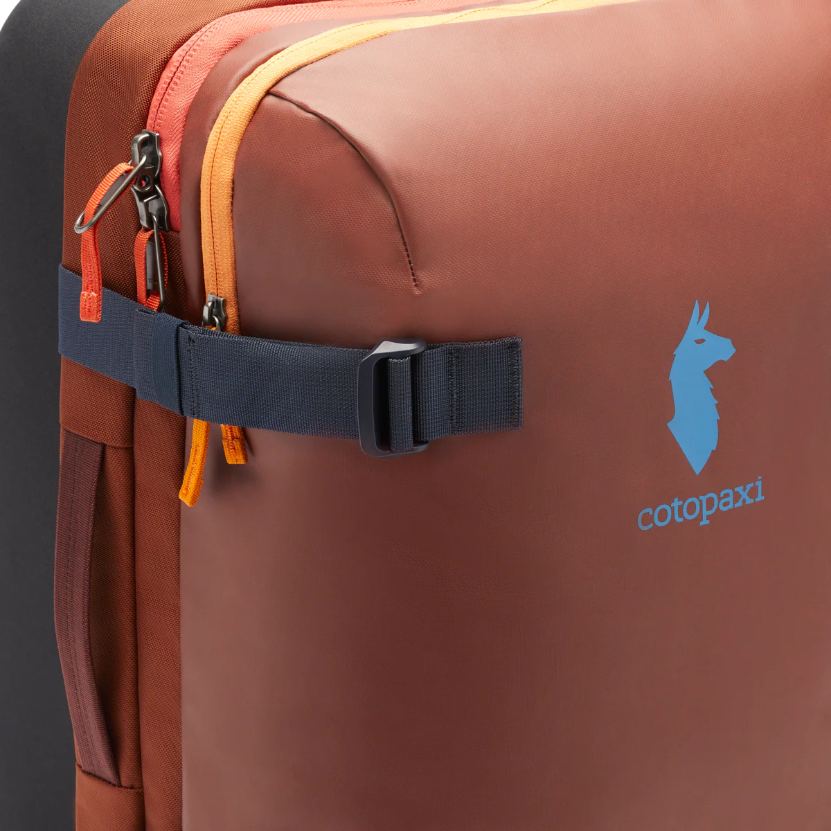 Allpa 38L Roller Bag - Image 6