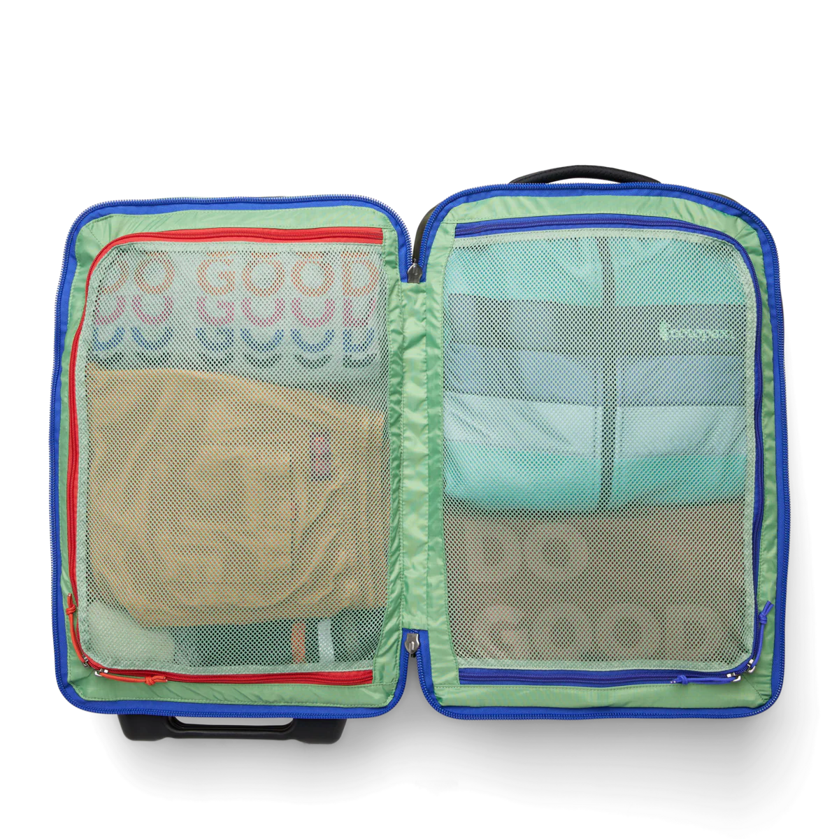 Allpa 38L Roller Bag - Image 3