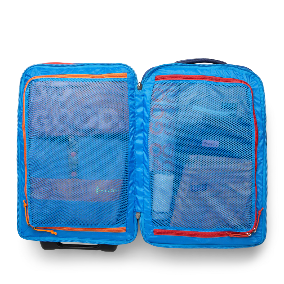 Allpa 38L Roller Bag - Image 3