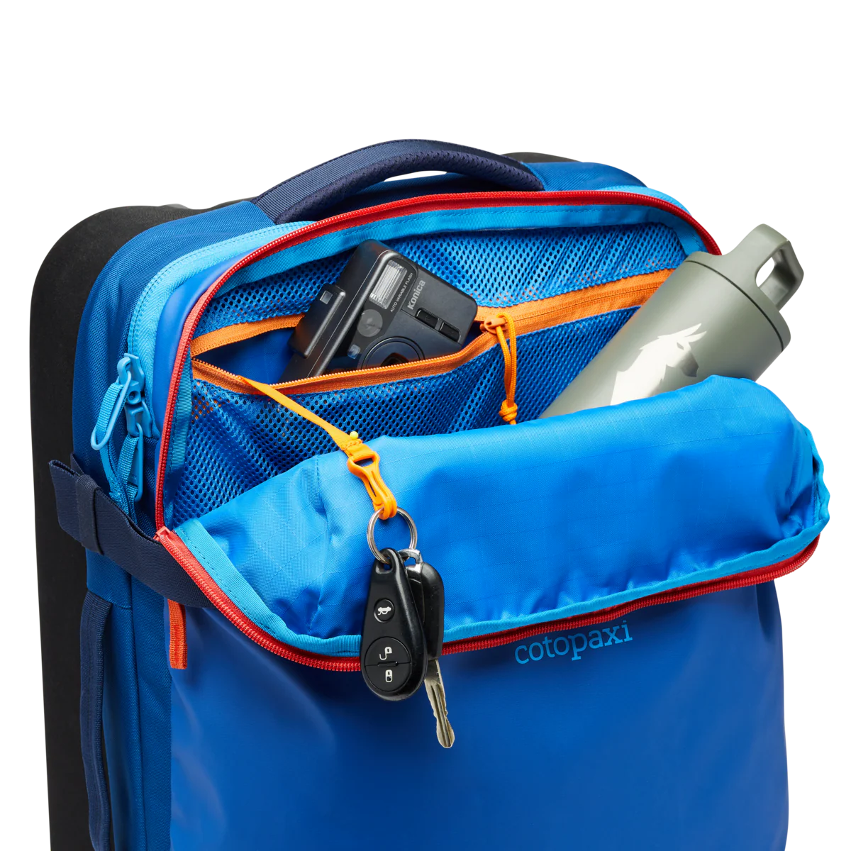 Allpa 38L Roller Bag - Image 5