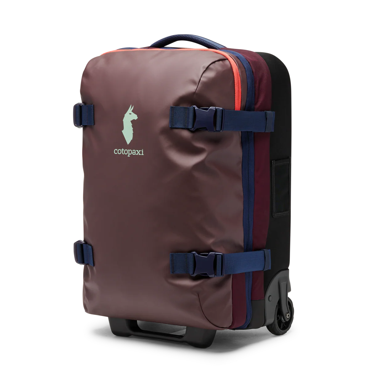 Allpa 38L Roller Bag - Image 8
