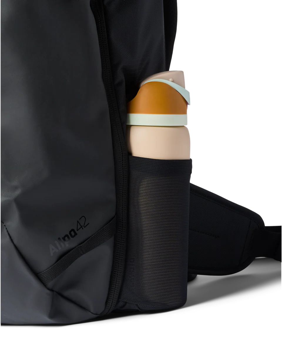 Allpa 42L Travel Pack - Image 11