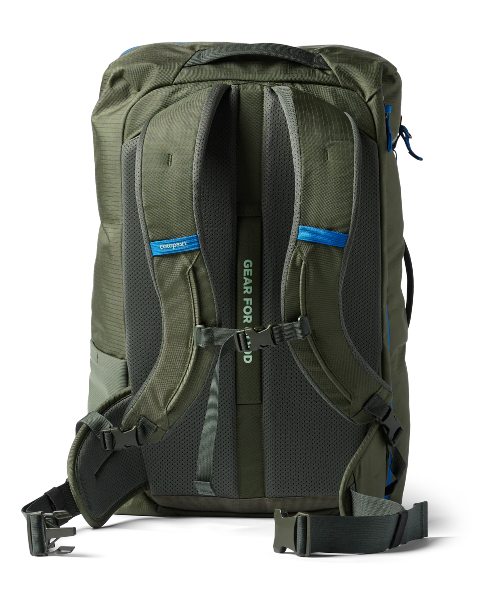 Allpa 42L Travel Pack - Image 19