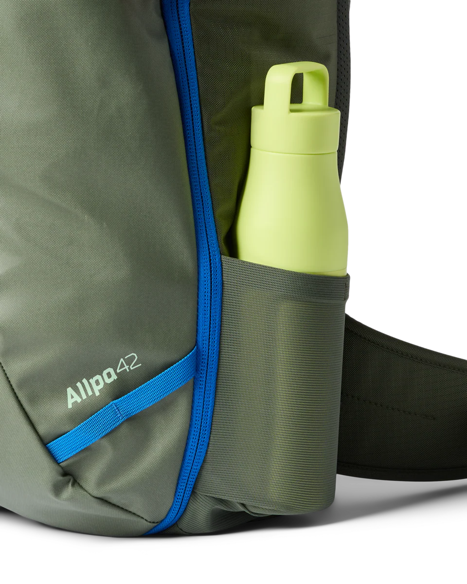 Allpa 42L Travel Pack - Image 21