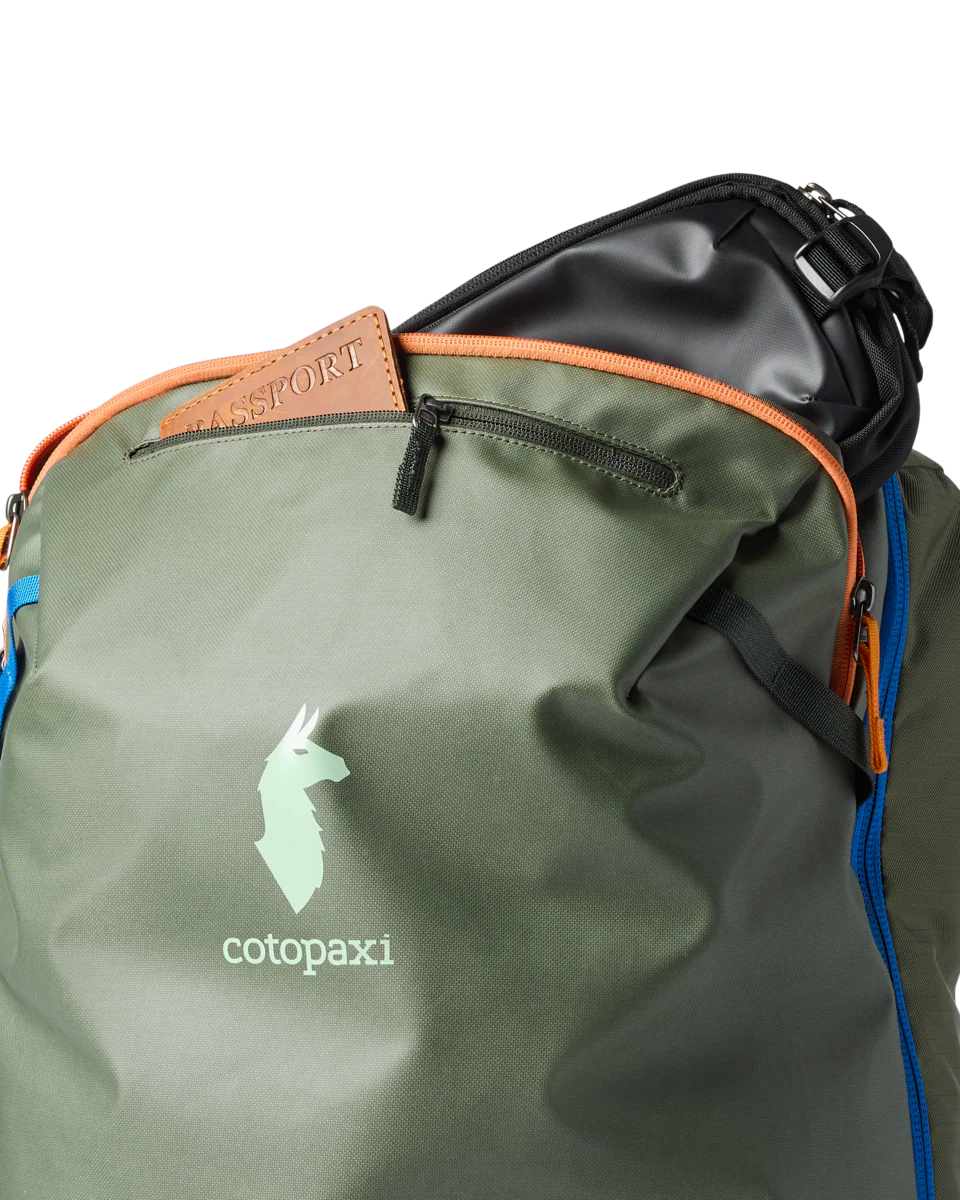 Allpa 42L Travel Pack - Image 22
