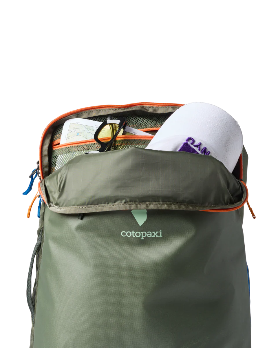 Allpa 42L Travel Pack - Image 23
