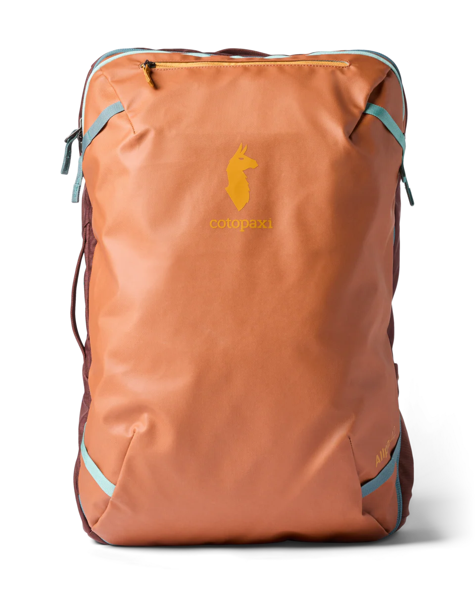 Allpa 42L Travel Pack - Image 26