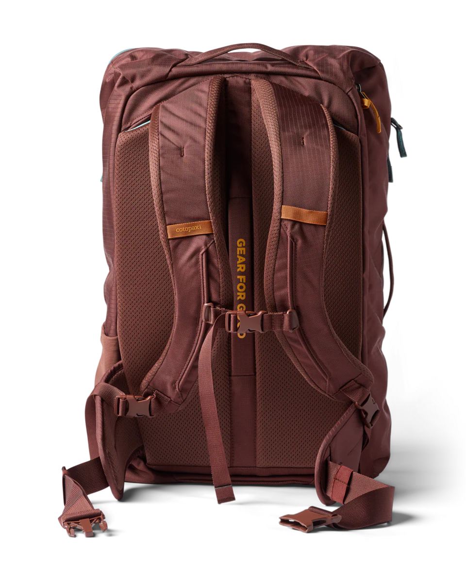 Allpa 42L Travel Pack - Image 27