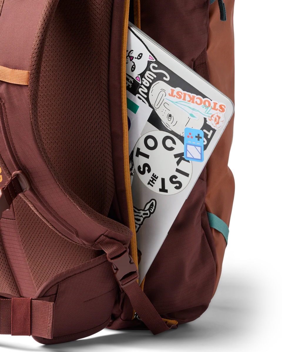 Allpa 42L Travel Pack - Image 28