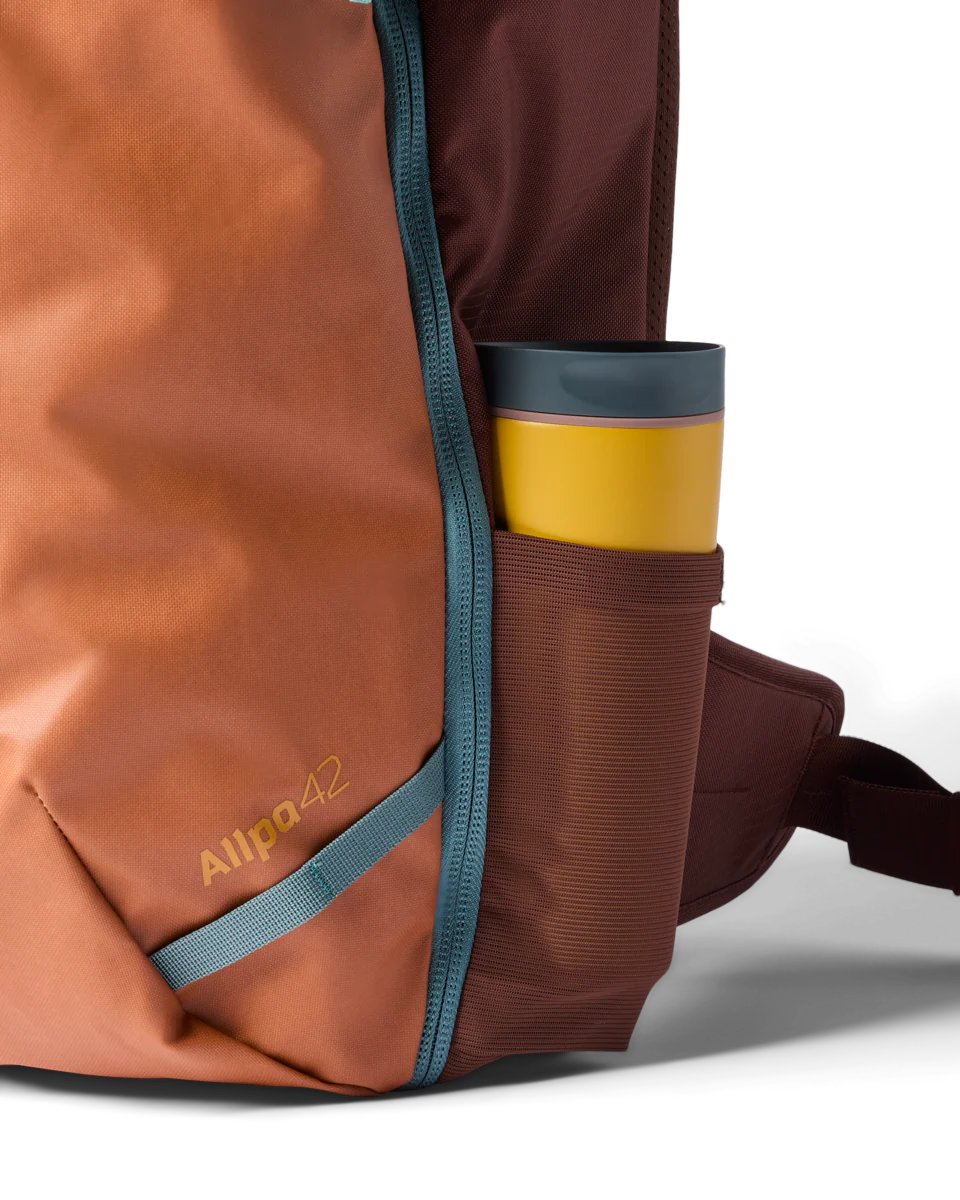Allpa 42L Travel Pack - Image 29