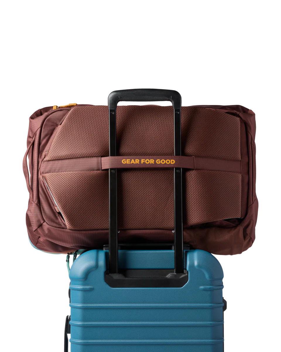 Allpa 42L Travel Pack - Image 33