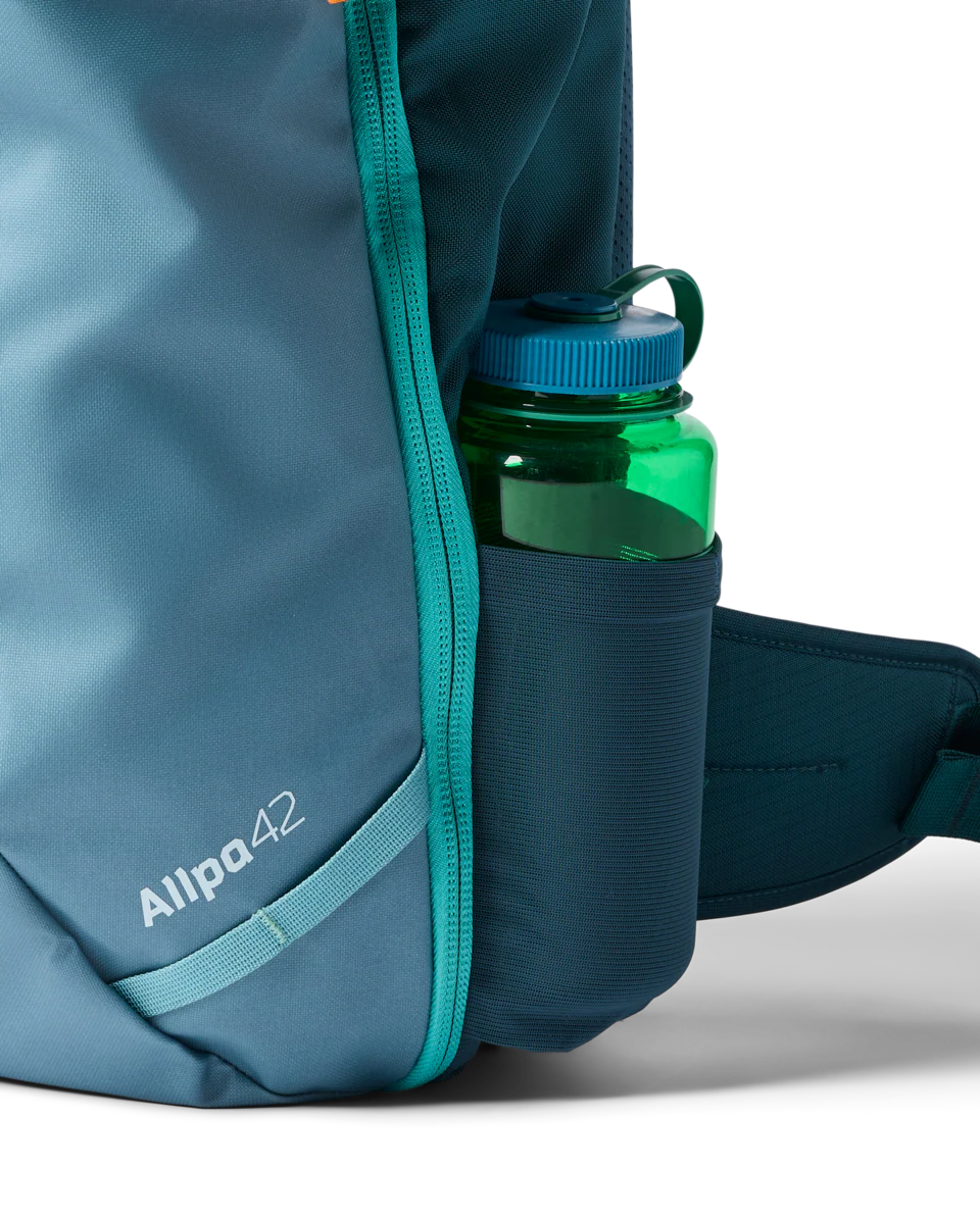 Allpa 42L Travel Pack - Image 4