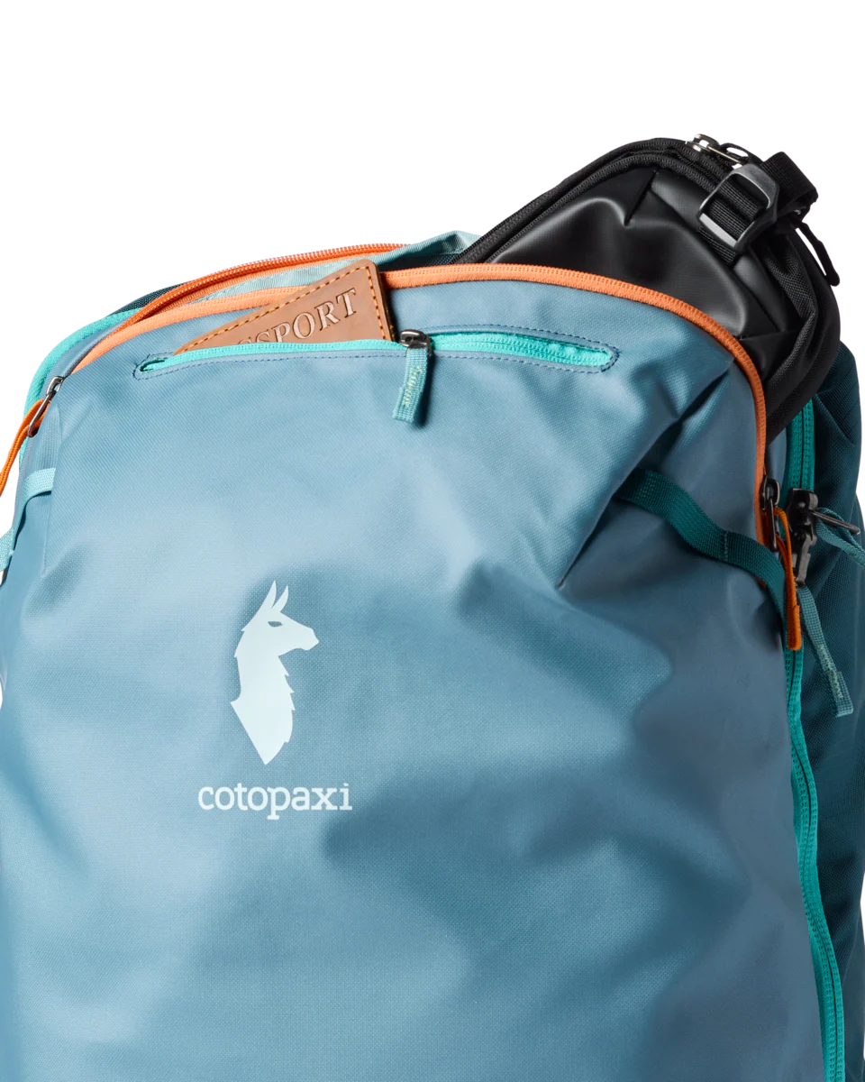 Allpa 42L Travel Pack - Image 5