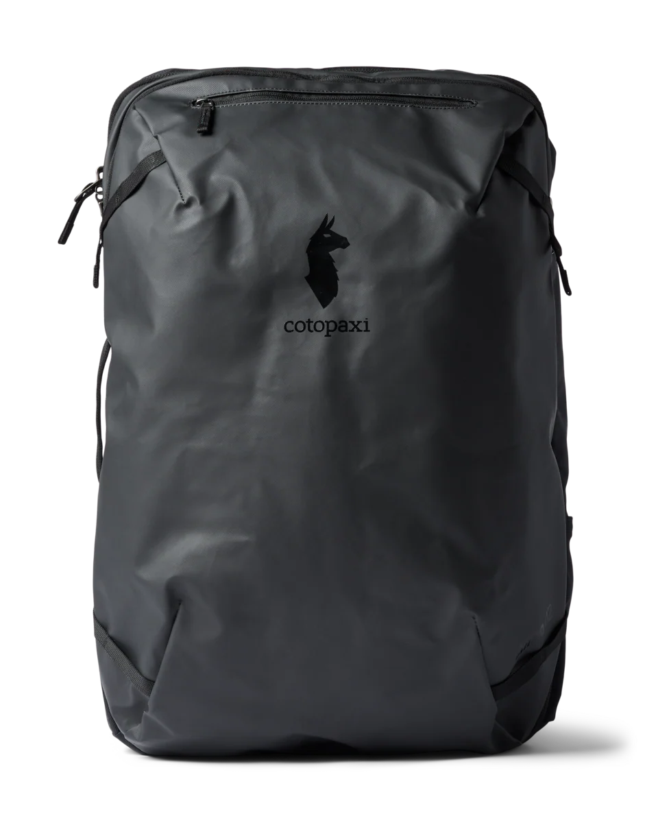 Allpa 42L Travel Pack - Image 8
