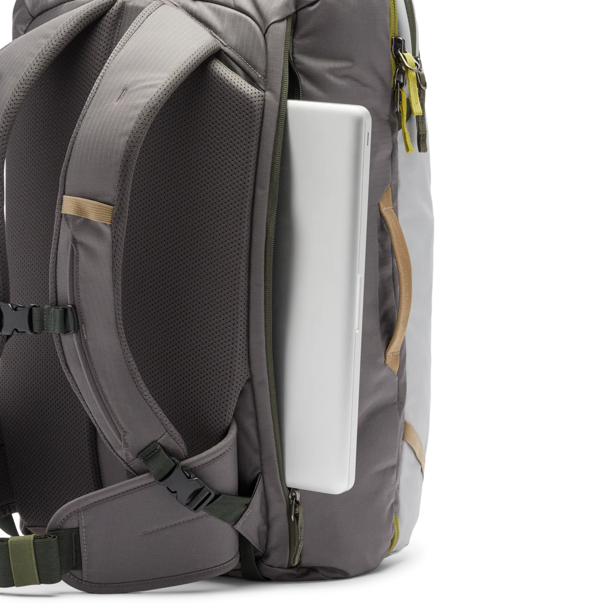 Allpa 42L Travel Pack - Image 11
