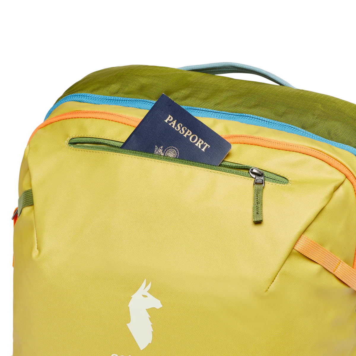 Allpa 42L Travel Pack - Image 16