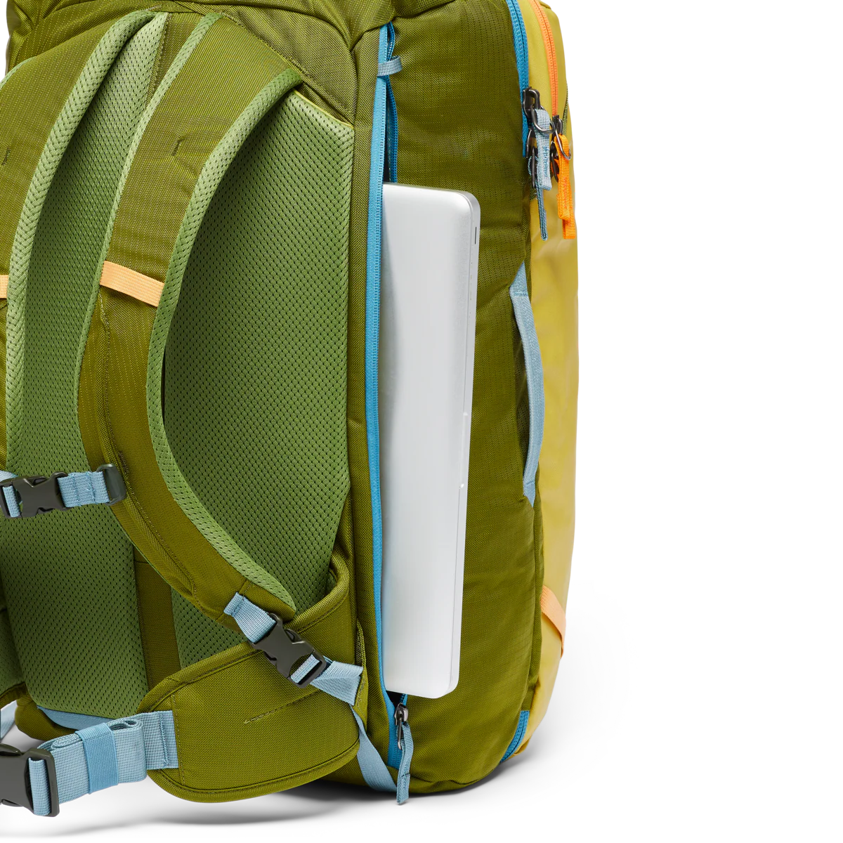 Allpa 42L Travel Pack - Image 18